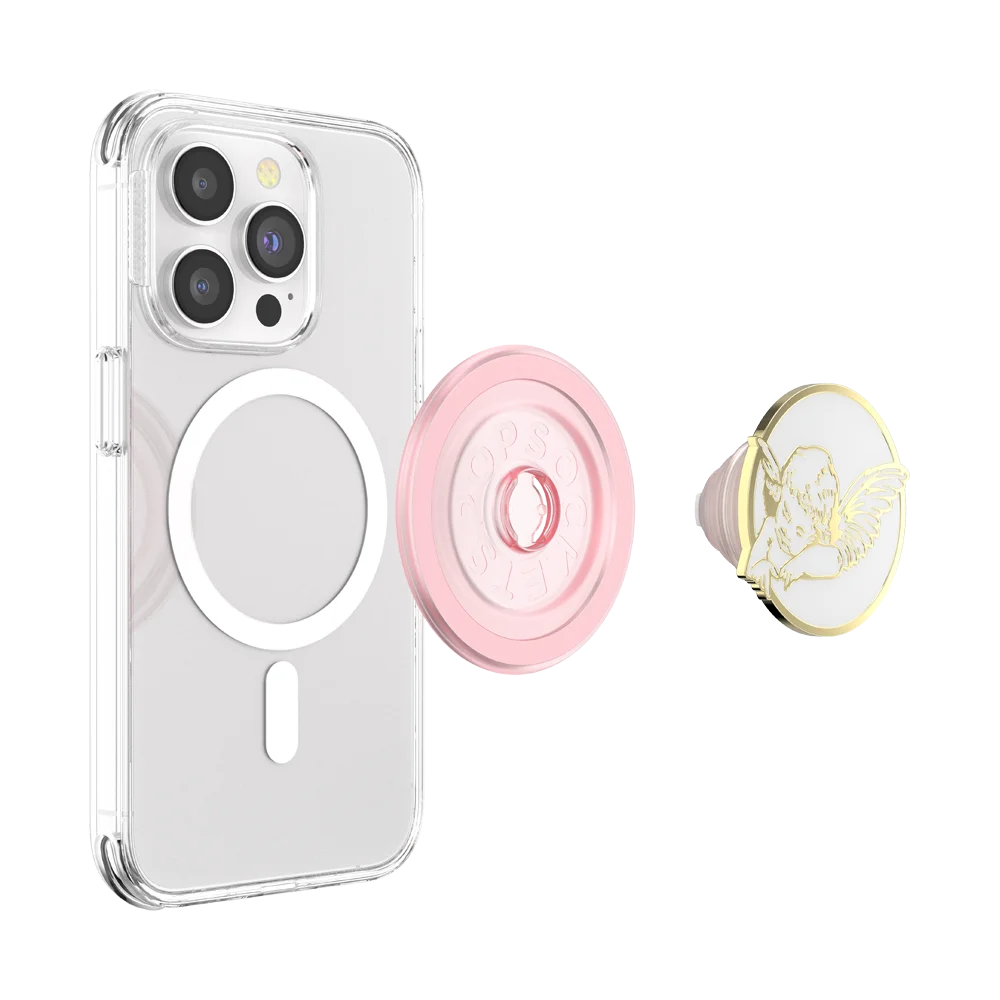 Something Sweet Enamels Magsafe Grip