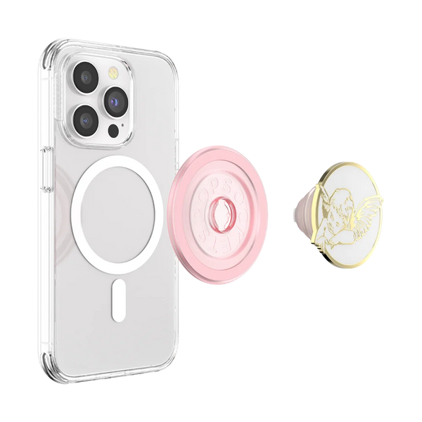 Something Sweet Enamels Magsafe Grip