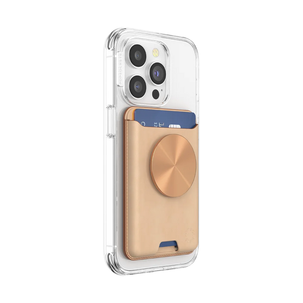 Soft Goods PopWallet+ for MagSafe
