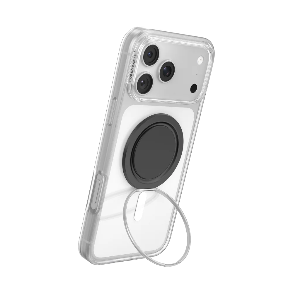 Low Pro Grips