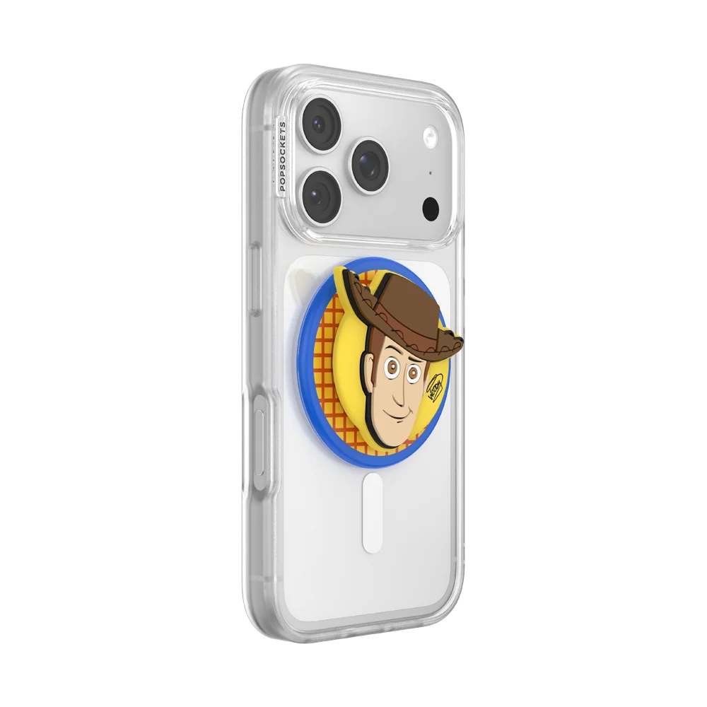 Toy Story Grips