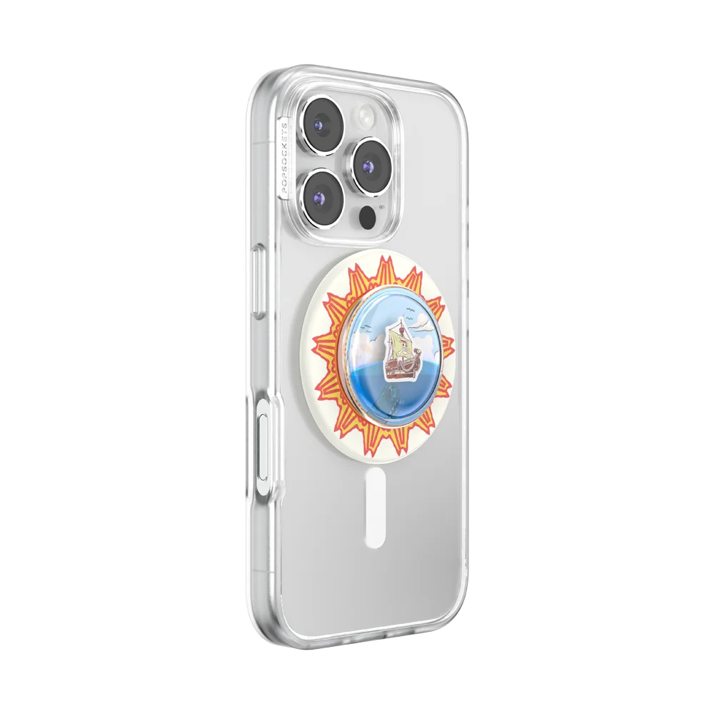 Onepiece Grips