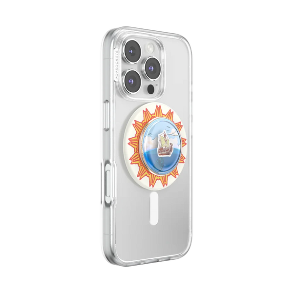 Onepiece Grips