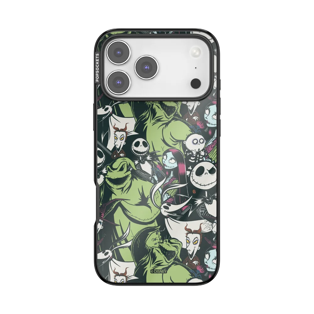 Nightmare Case Main image