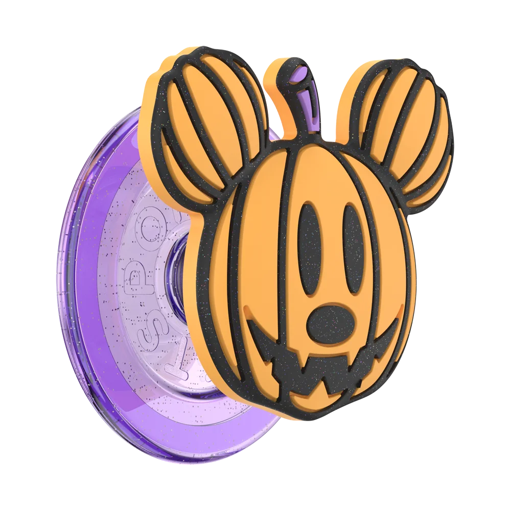 Disney Halloween Grips
