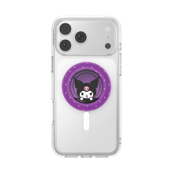 Kitty Halloween Grips