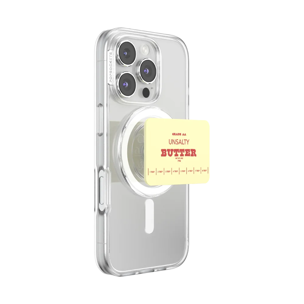 Toast Grips