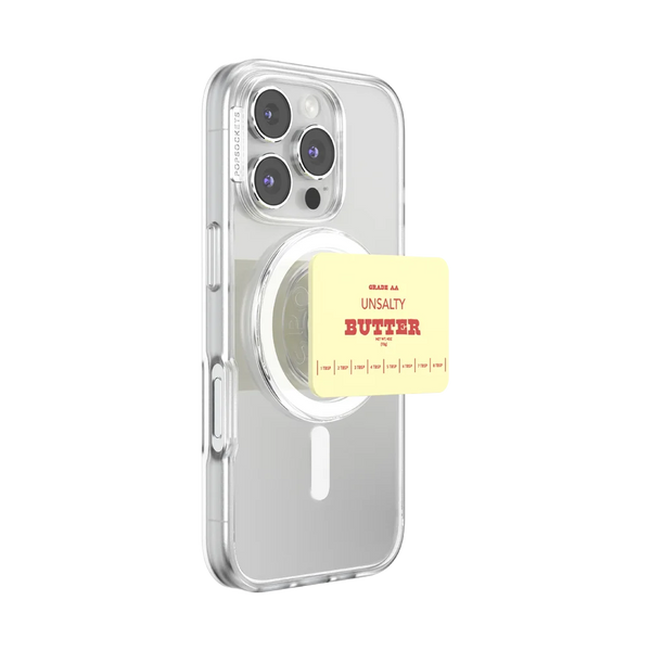 Toast Grips