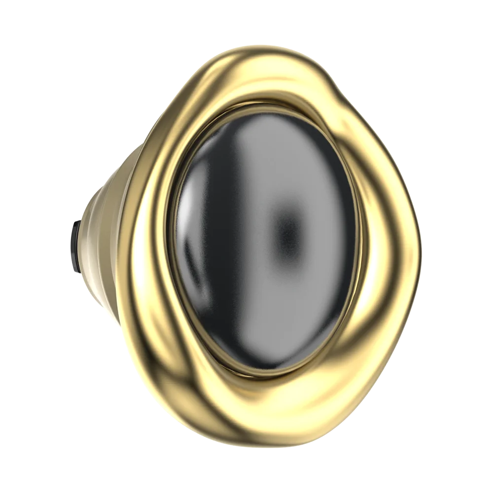 Gilded Grips