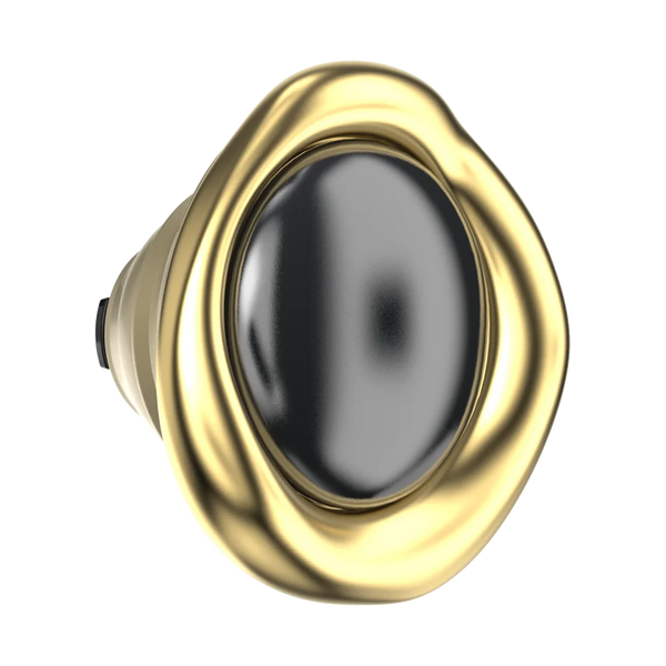 Gilded Grips