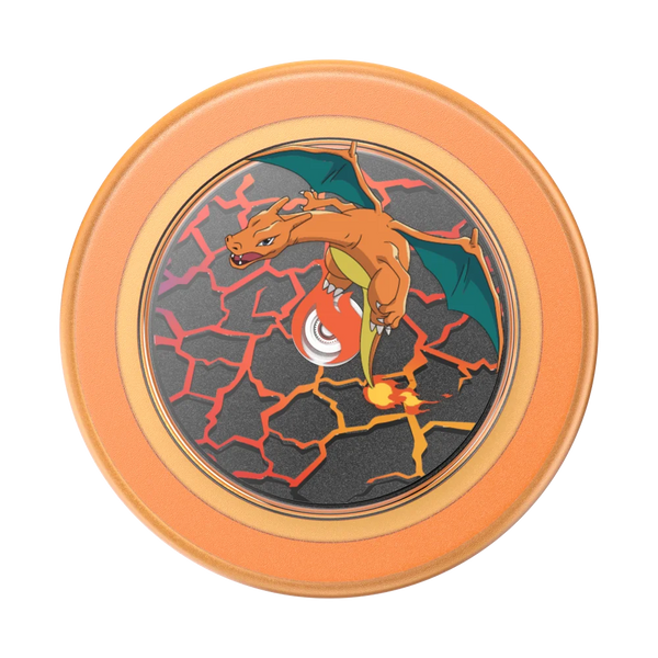 Fire Type Grips