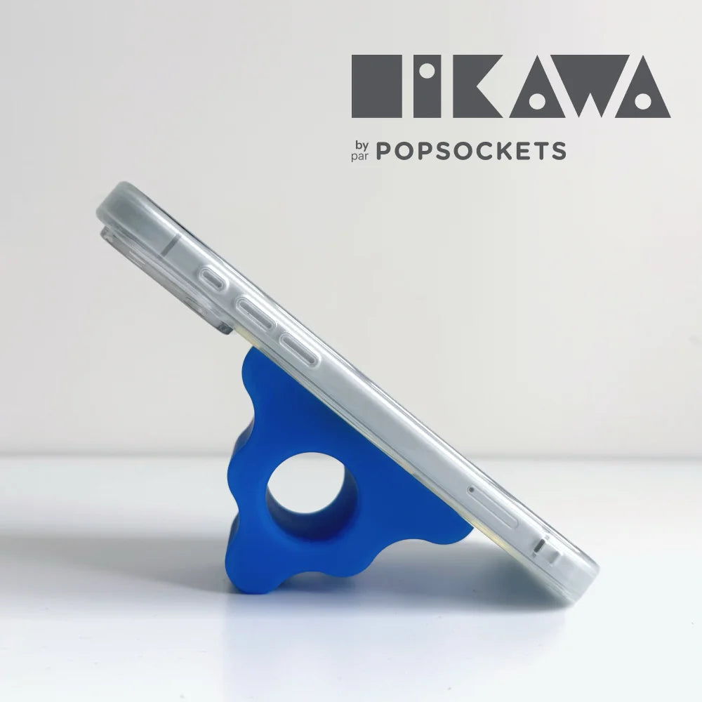 Bailey Hikawa Grips