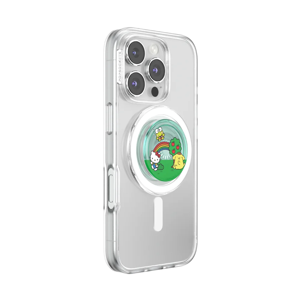 Sanrio Grips