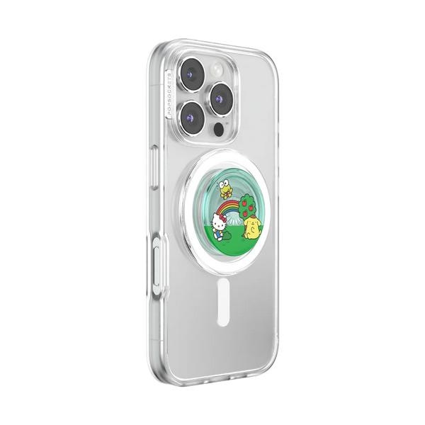 Sanrio Grips