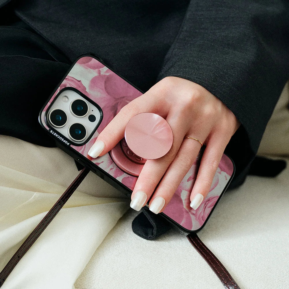 Velvet Rebellion Grips