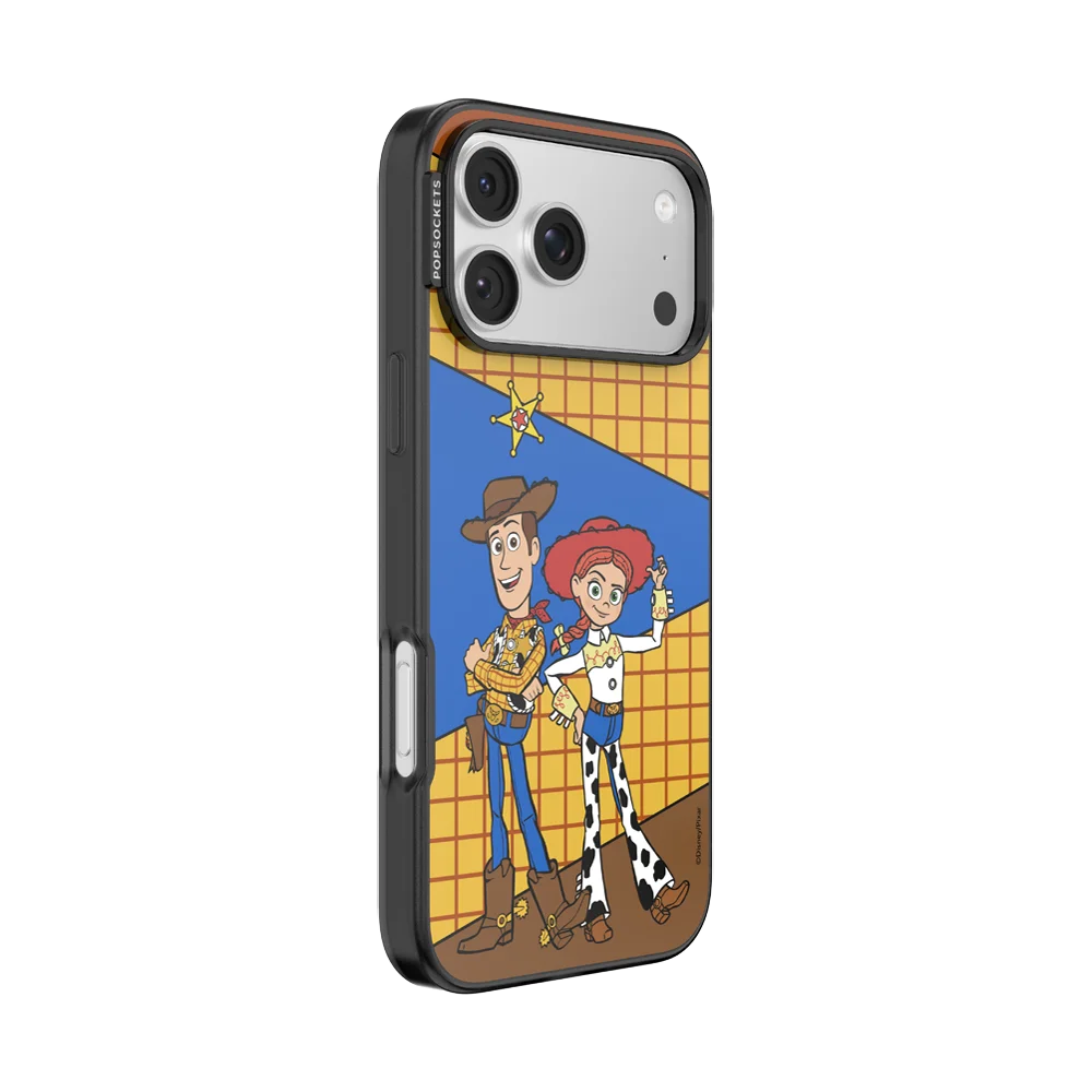 Toy Story Case