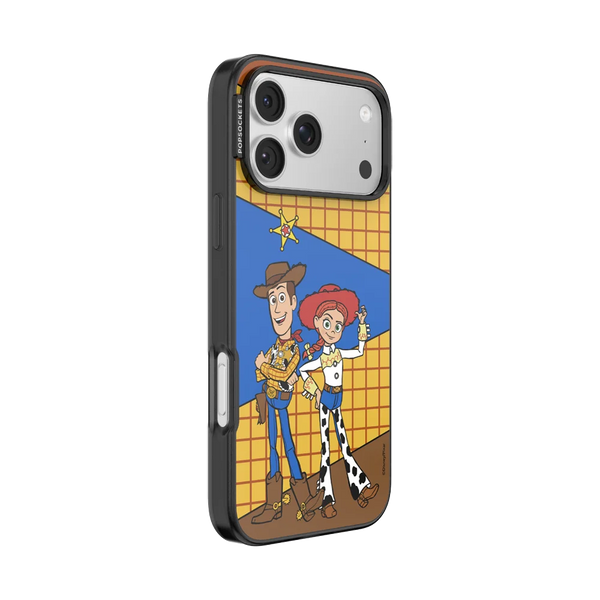 Toy Story Case