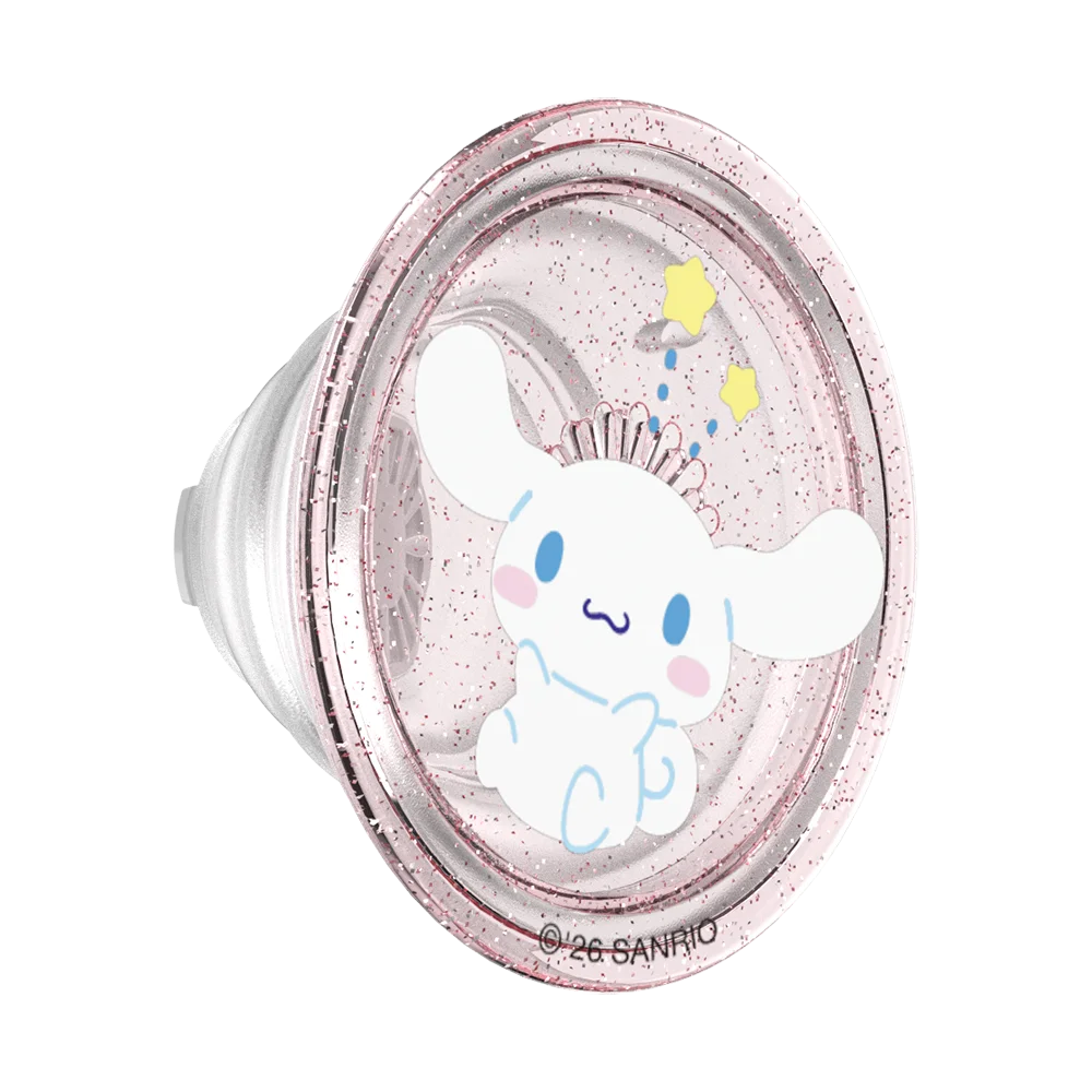 Sanrio Grips