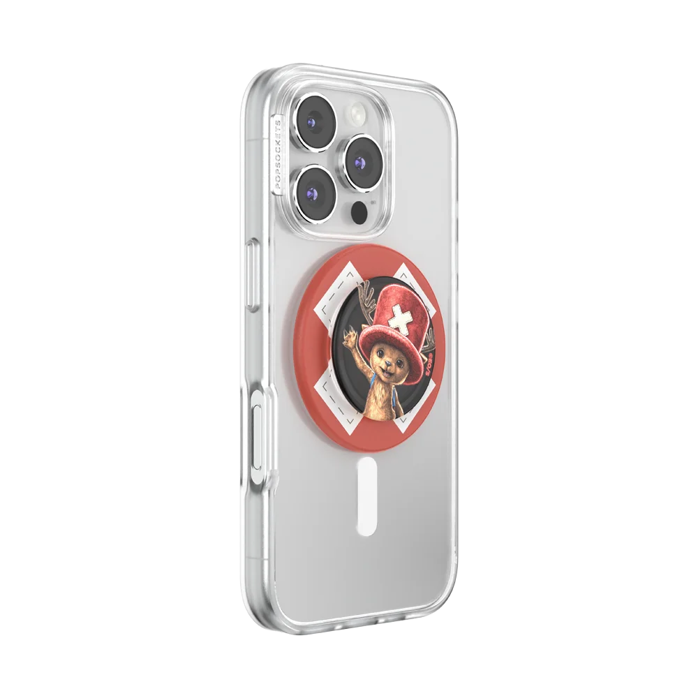 Onepiece Grips