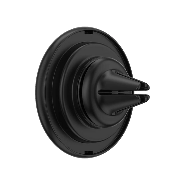 Black — MagSafe Car Vent Mount