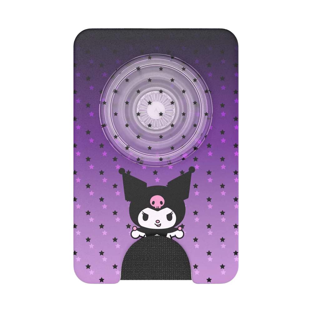 Kitty Halloween Wallet Secondary image
