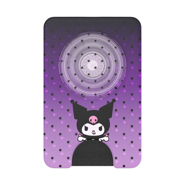 Kitty Halloween Wallet