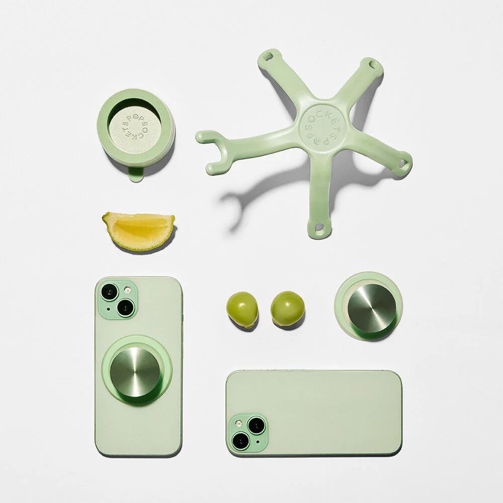 MagSafe Round Color Story