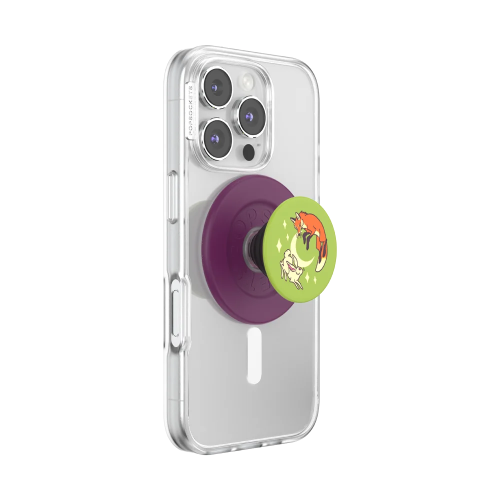 Enchanted Garden Grips