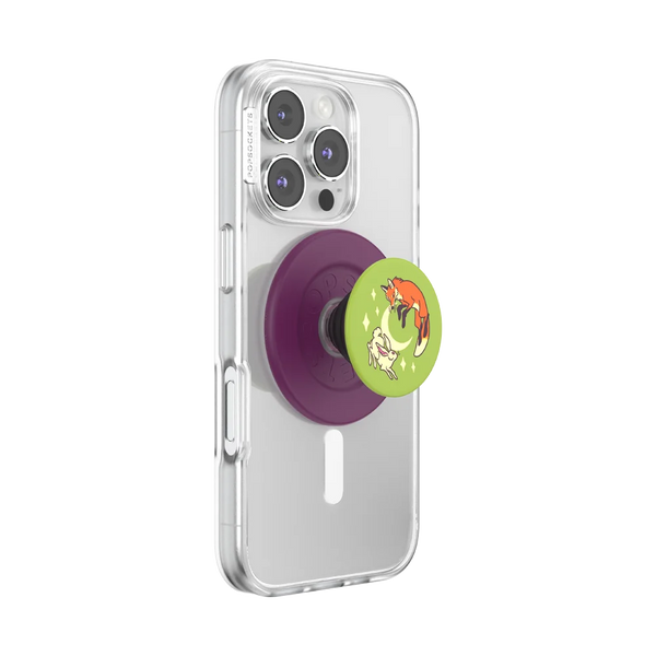 Enchanted Garden Grips