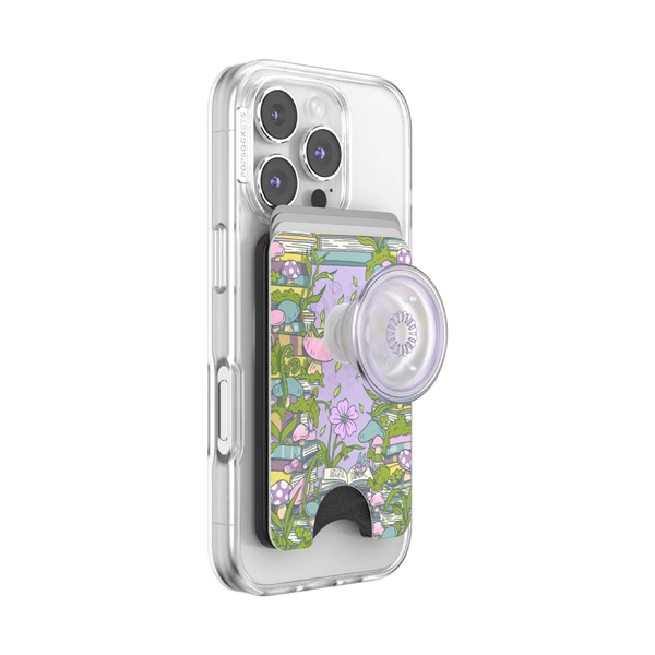 Enchanted Garden Wallets