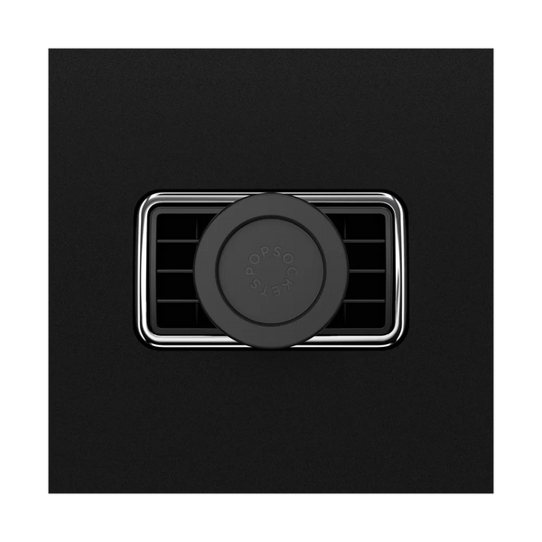 Black — MagSafe Car Vent Mount