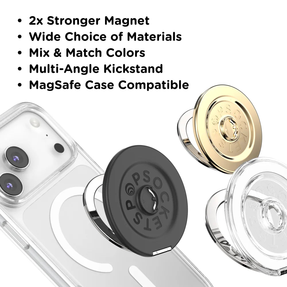 Magsafe Kickout Base