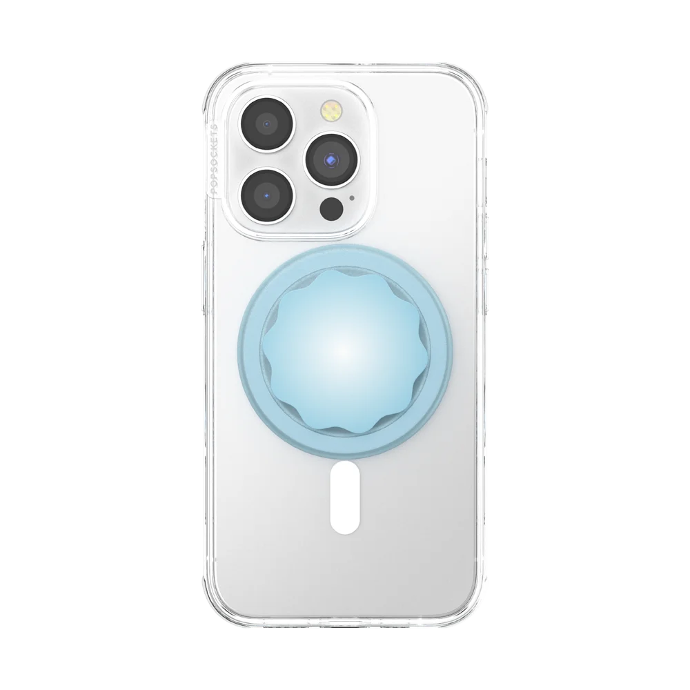 MagSafe Molded Flower