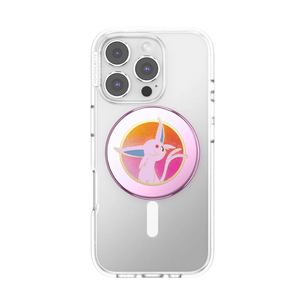 Pokemon Anniver Grips