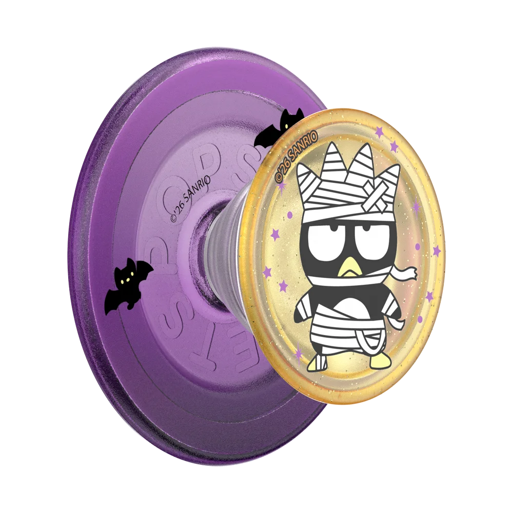 Kitty Halloween Grips