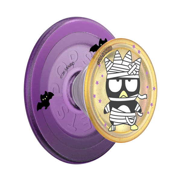 Kitty Halloween Grips