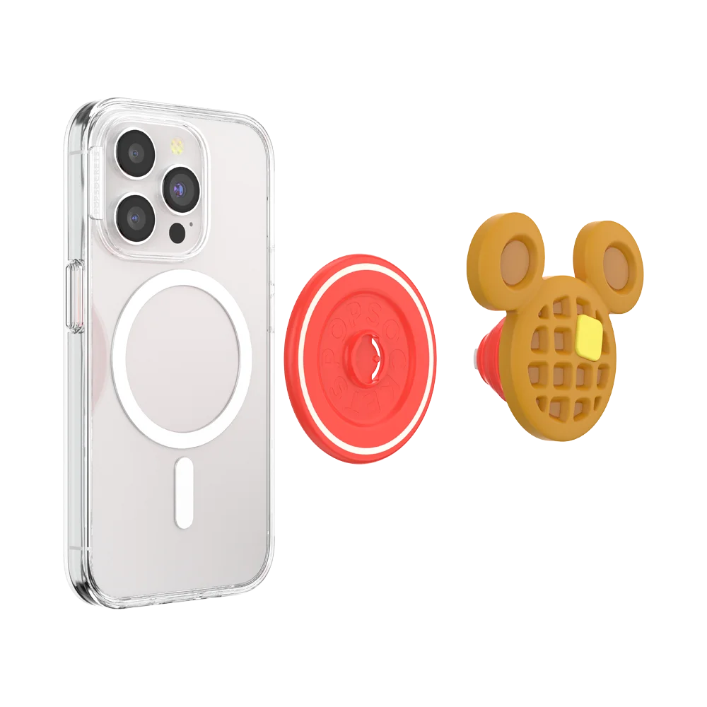 Breakfast Buddies MS Grip