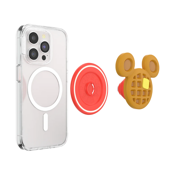 Breakfast Buddies MS Grip