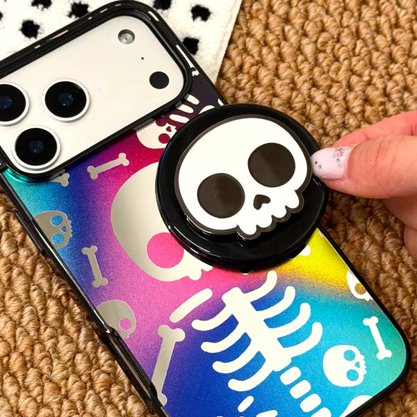Hot Ghoul Grips