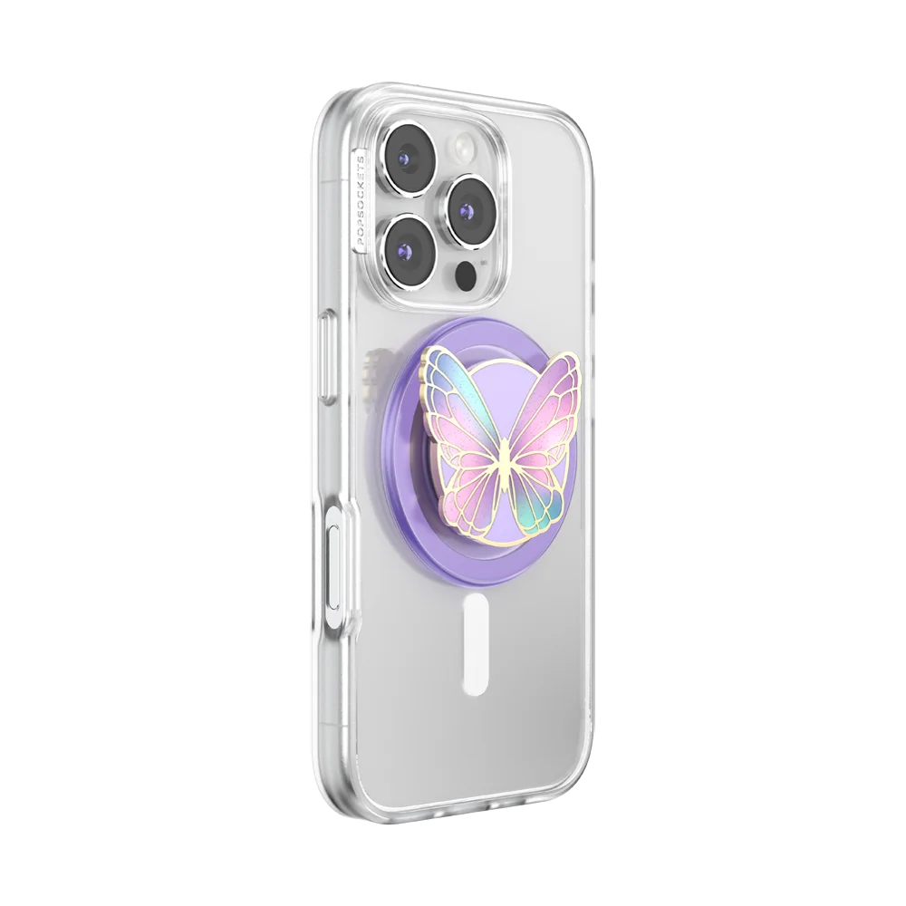Enchanted Garden Grips