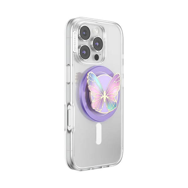 Enchanted Garden Grips