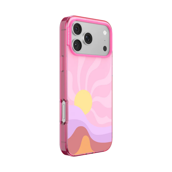 Sunset Oasis Case