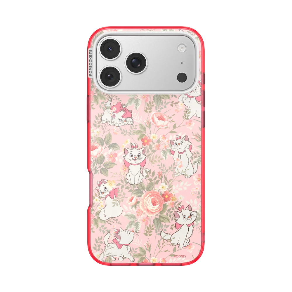 Aristocats MS Case