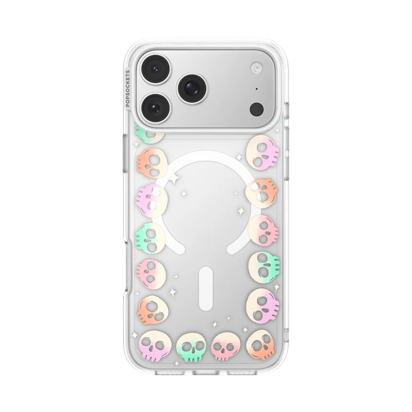 Pastel Halloween Case