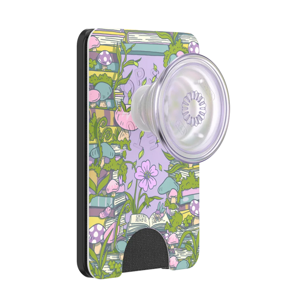 Enchanted Garden Wallets