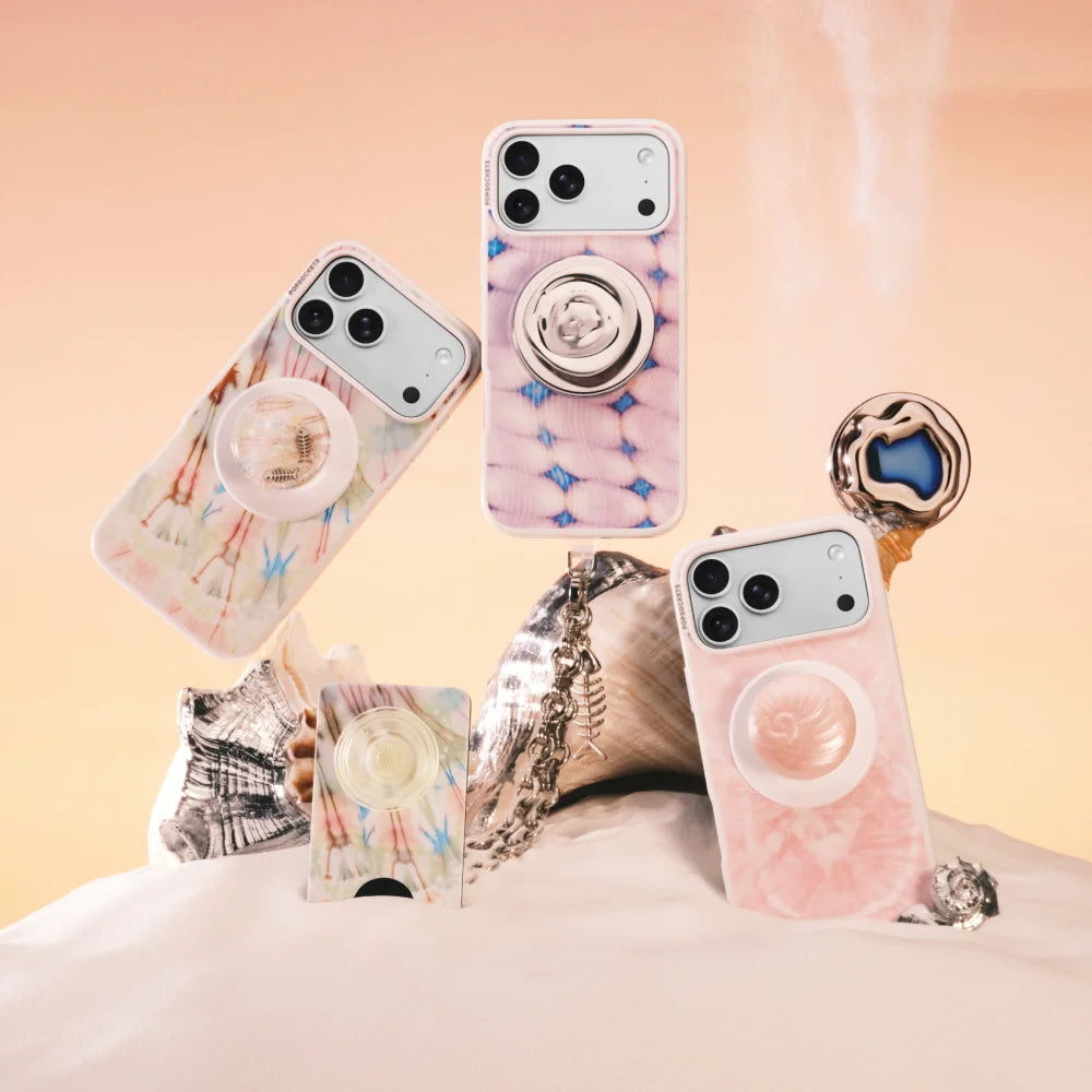 Accessory Wristlet