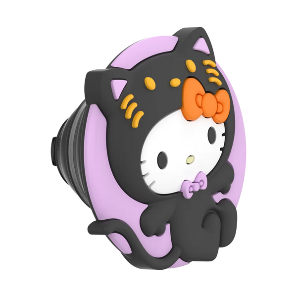 Kitty Halloween Grips