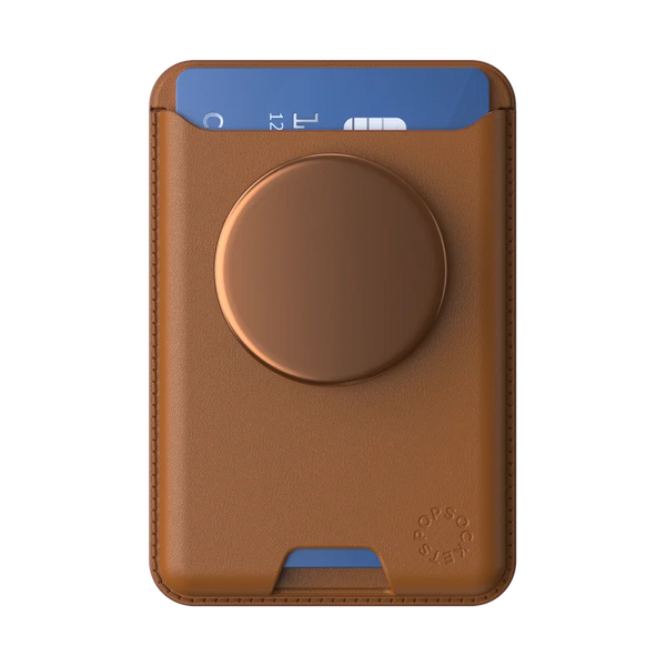 Soft Goods PopWallet+ for MagSafe