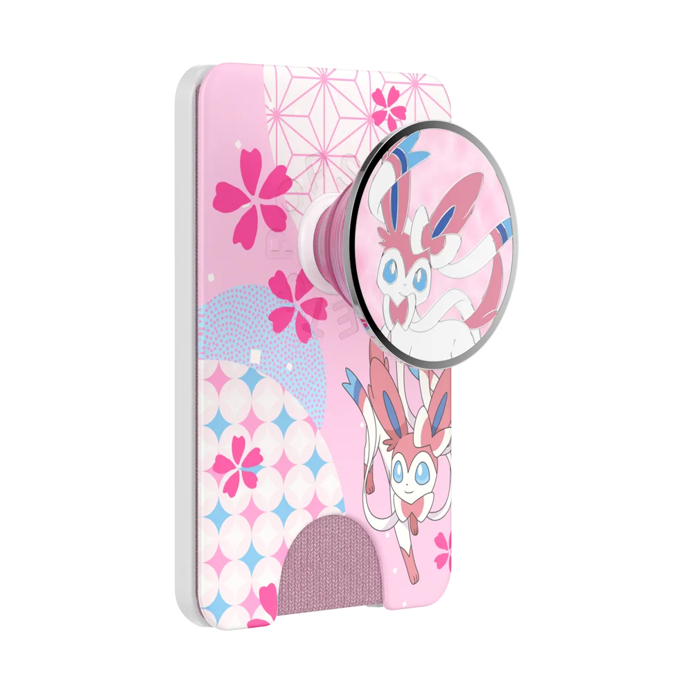 Pokemon Fairy MS Wallet Main image