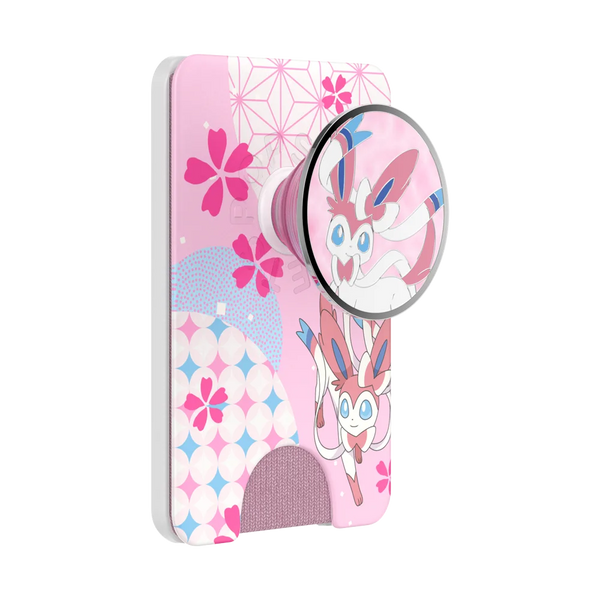 Pokemon Fairy MS Wallet